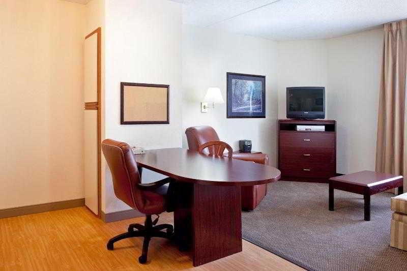 Sonesta Simply Suites Chicago O'Hare Airport Schiller Park Dış mekan fotoğraf